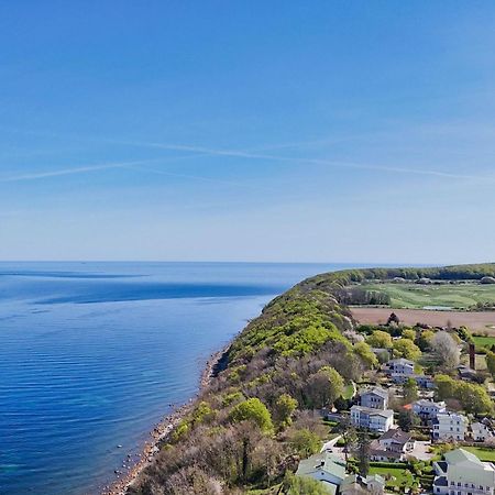 Ferienwohnung Mit Traumhaftem Meerblick - Haus Am Meer Fewo 11 Ломе Екстер'єр фото