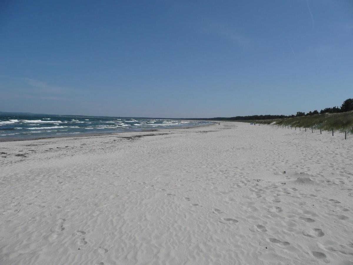 Ferienwohnung Mit Traumhaftem Meerblick - Haus Am Meer Fewo 11 Ломе Екстер'єр фото
