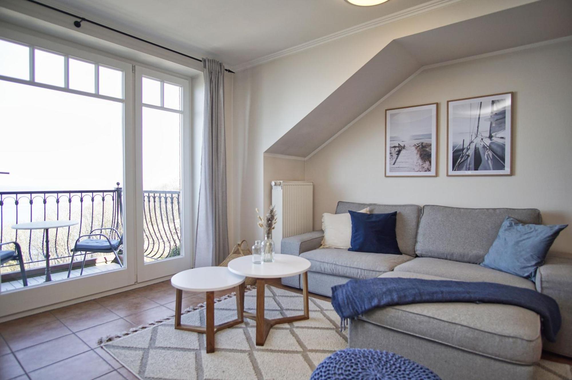 Ferienwohnung Mit Traumhaftem Meerblick - Haus Am Meer Fewo 11 Ломе Екстер'єр фото
